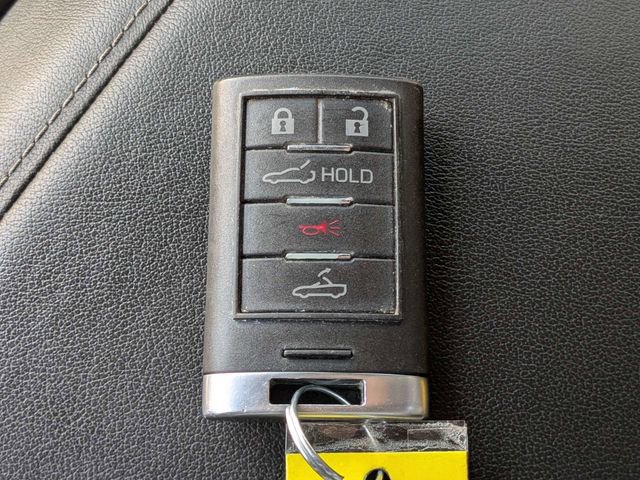 Used 2014 Chevrolet Corvette Stingray Convertible w/ 2LT Preferred Equipment Group RWD image 27