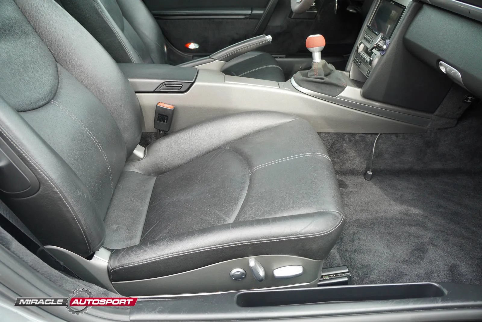 Used 2008 Porsche 911 Carrera S RWD image 27