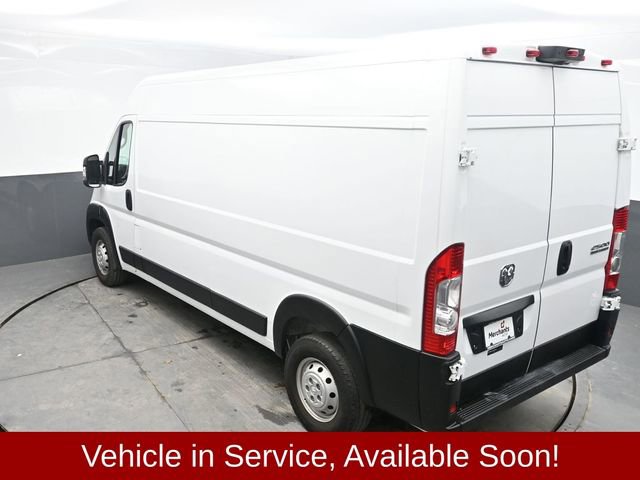 Used 2023 RAM ProMaster 2500 image 26