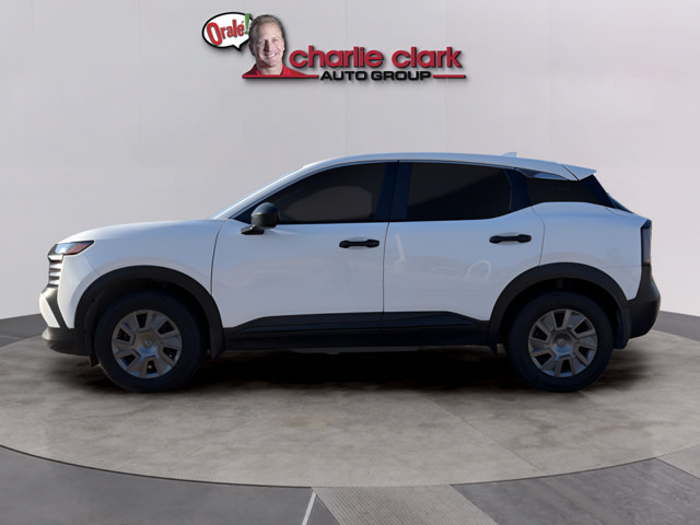 Certified 2025 Nissan Kicks S AWD/4WD image 2