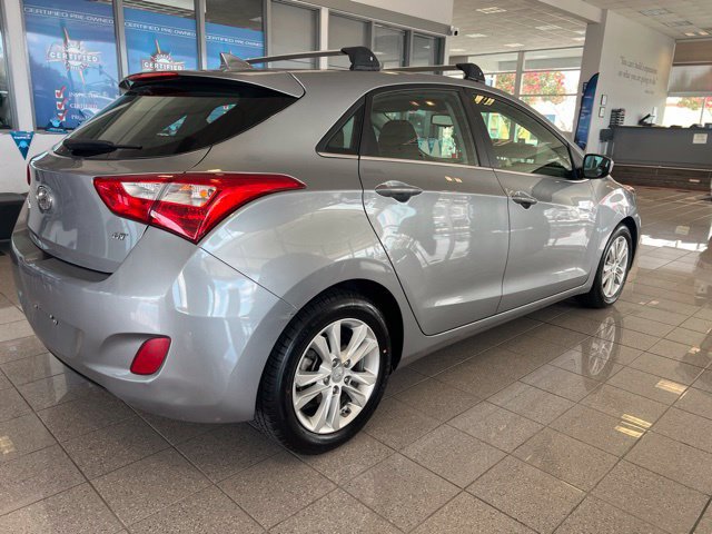 Used 2013 Hyundai Elantra GT FWD image 8
