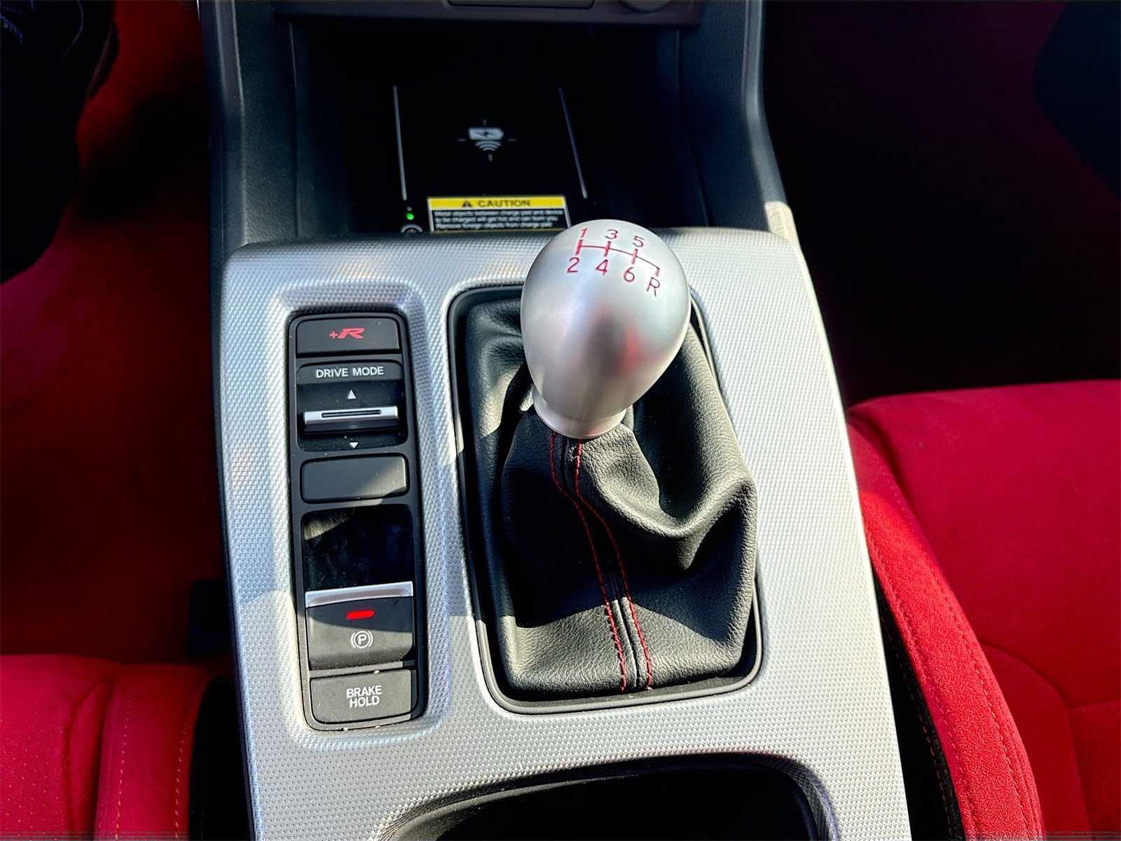 Used 2025 Honda Civic Type R image 17