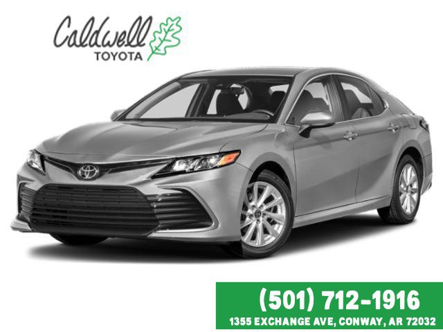 Used 2023 Toyota Camry LE image 6
