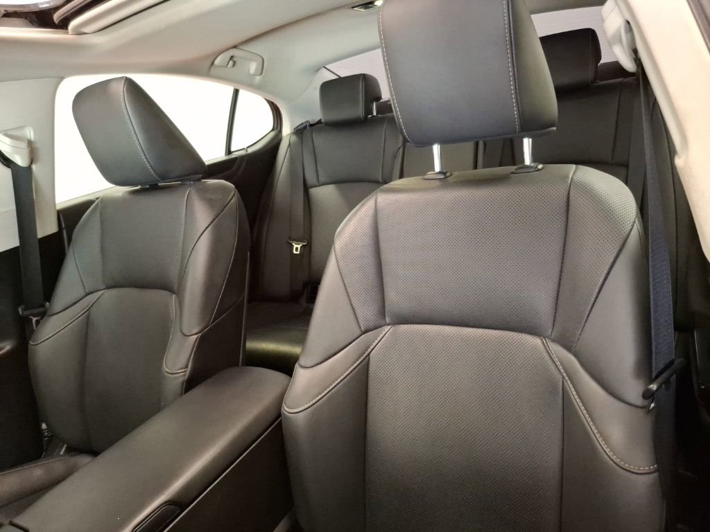 Used 2022 Lexus ES 350 w/ Premium Package image 19