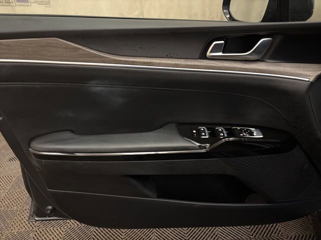 Used 2023 Kia K5 EX image 10