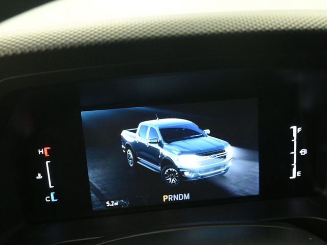 New 2025 Ford Ranger XLT w/ Equipment Group 301A High image 12