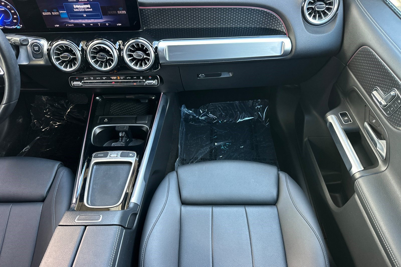 Certified 2024 Mercedes-Benz EQB 250+ image 35