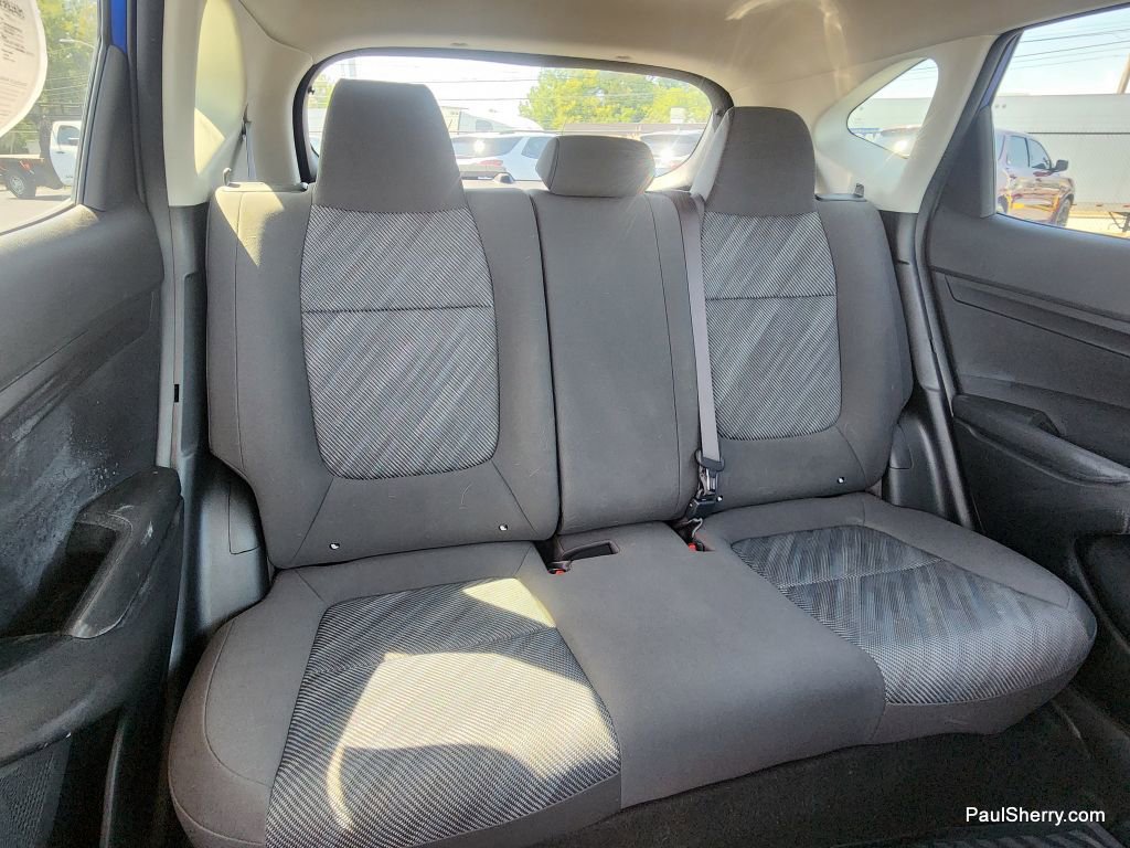 Used 2023 Kia Seltos LX AWD/4WD image 4