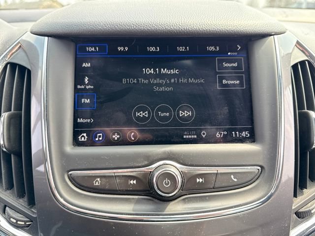 Used 2019 Chevrolet Cruze LS w/ LS Convenience Package image 50