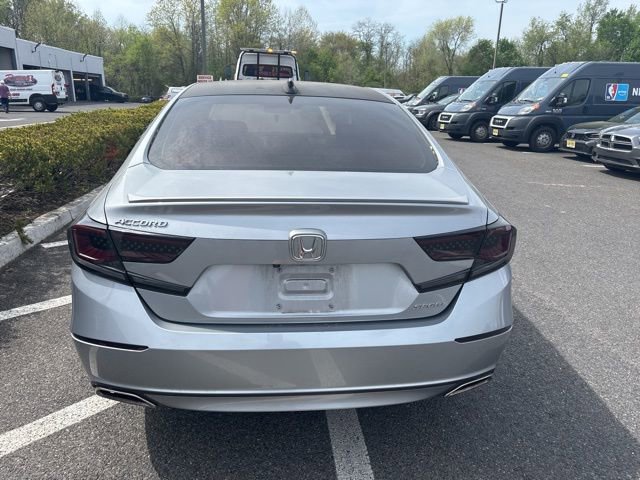 Used 2019 Honda Accord Sport image 6