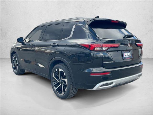 Used 2023 Mitsubishi Outlander SEL image 8