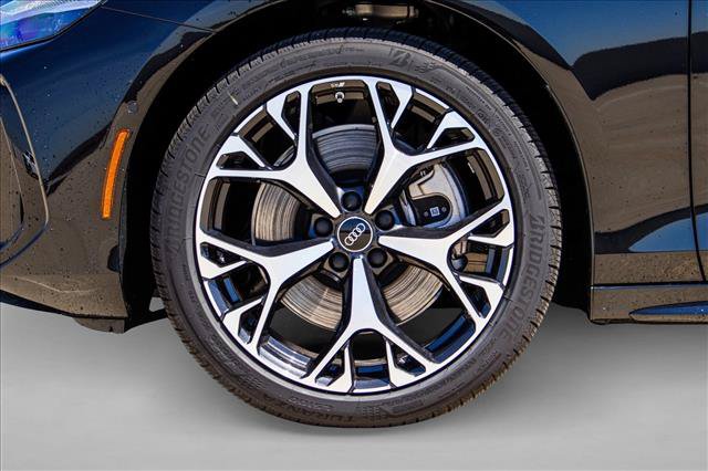 New 2026 Audi A6 Premium Plus AWD/4WD image 9
