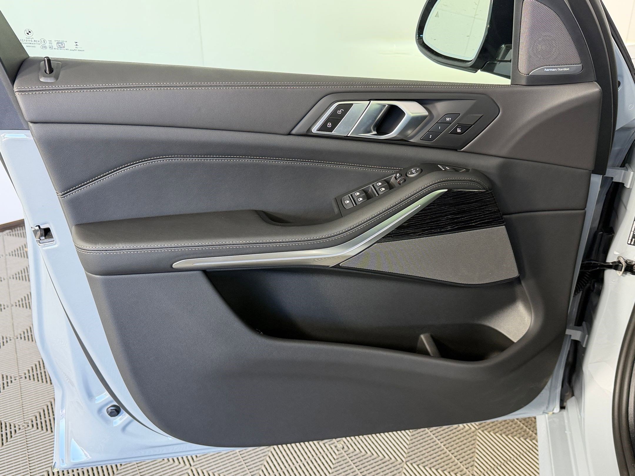 New 2026 BMW X5 sDrive40i w/ M Sport Package image 12