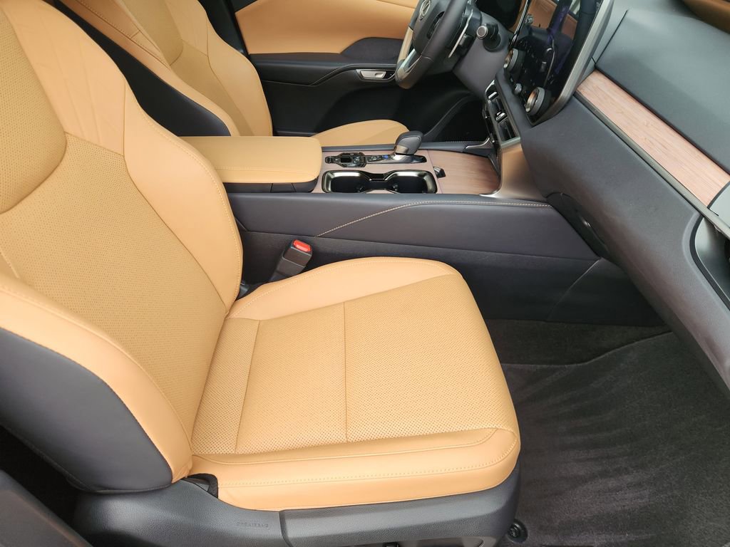 Used 2024 Lexus RX 350 Premium w/ Accessory Package (Z1) image 14