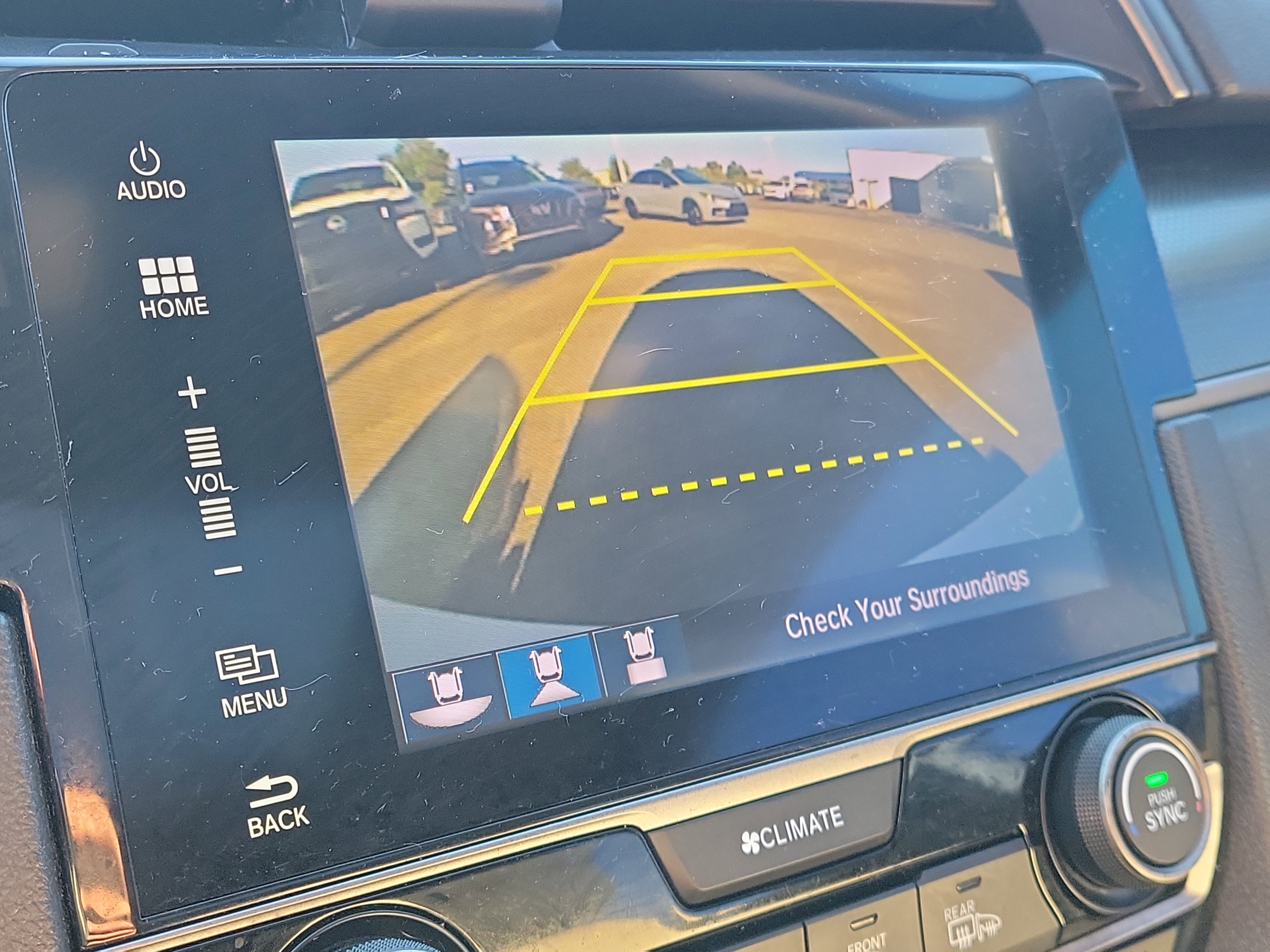 Used 2017 Honda Civic EX image 28