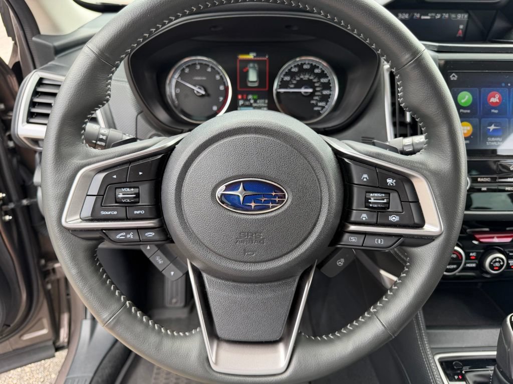 Used 2023 Subaru Forester Touring AWD/4WD image 28