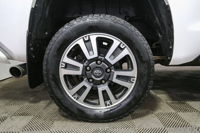 Used 2019 Toyota Tundra SR5 w/ TRD Sport Package image 15