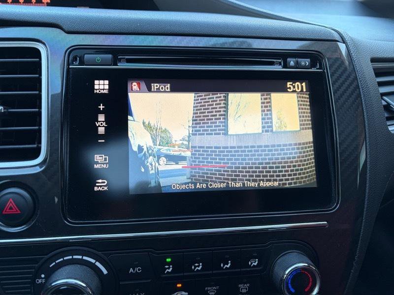 Used 2015 Honda Civic Si image 40