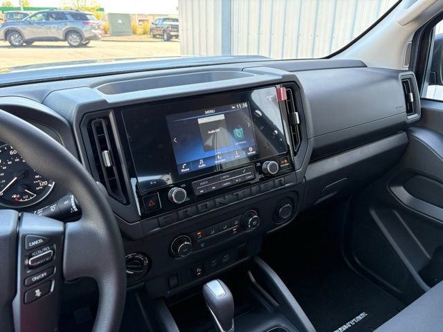 New 2026 Nissan Frontier S image 19