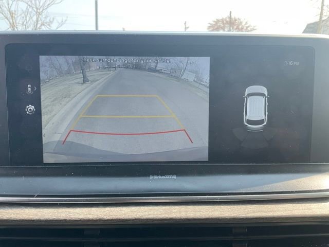 Certified 2021 Kia Telluride EX w/ EX Premium Package image 22