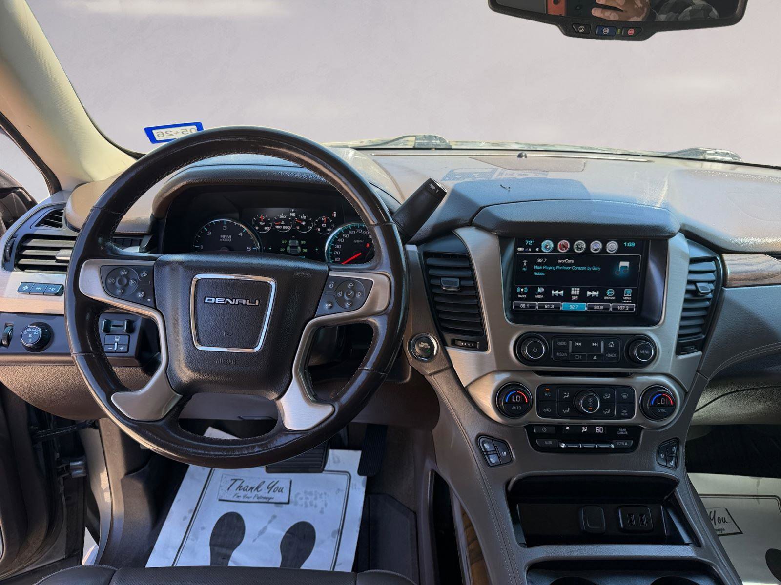 Used 2019 GMC Yukon XL Denali w/ Denali Ultimate Package image 10