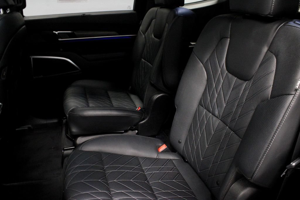 Used 2024 Kia Telluride SX Prestige X-Line AWD/4WD image 22