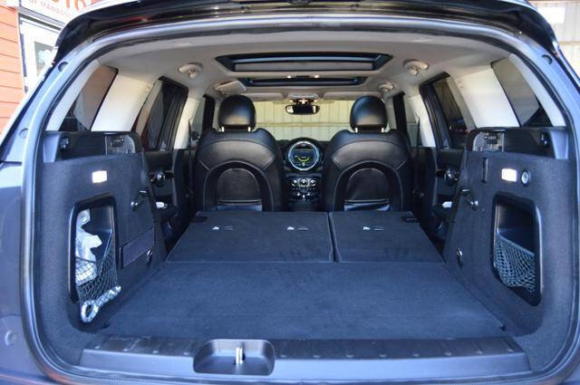 Used 2017 MINI Cooper Clubman S image 40