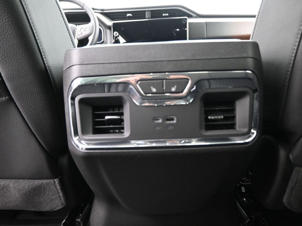 New 2026 GMC Sierra 1500 Denali AWD/4WD image 23