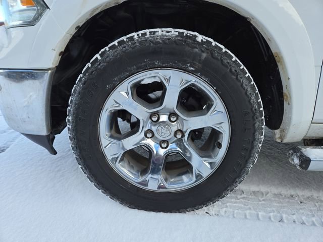 Used 2014 RAM 1500 Laramie w/ Convenience Group image 7