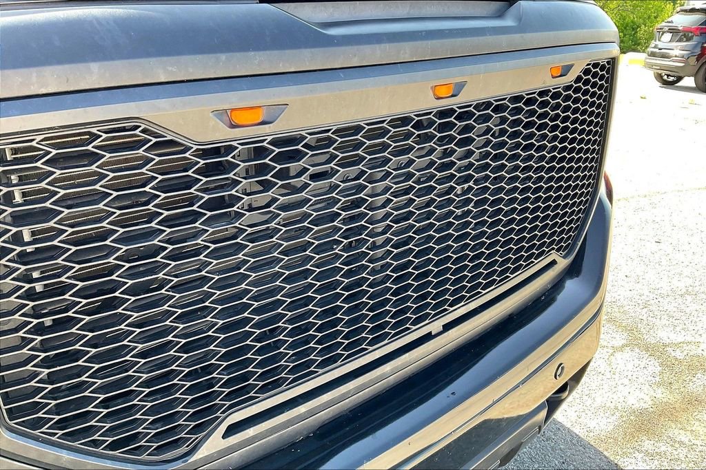 Used 2017 GMC Sierra 1500 SLT AWD/4WD image 30
