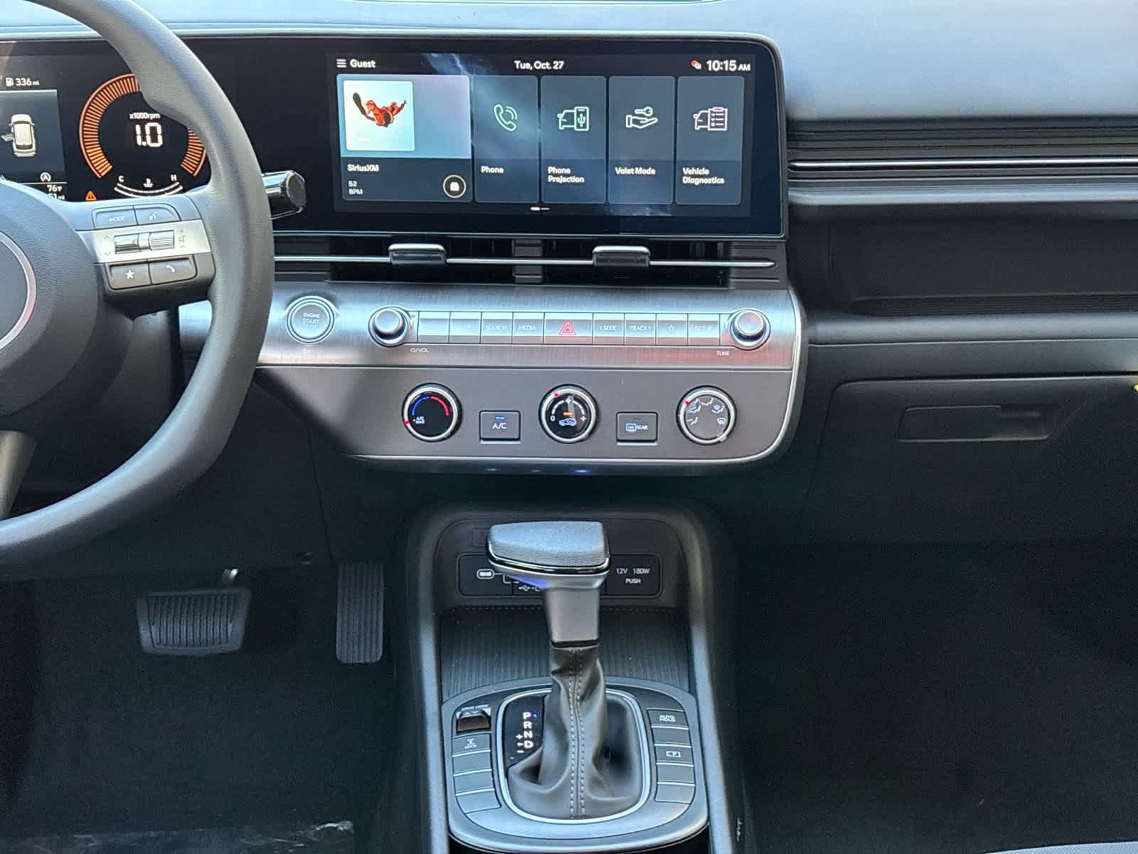 New 2026 Hyundai Kona SE AWD/4WD image 22