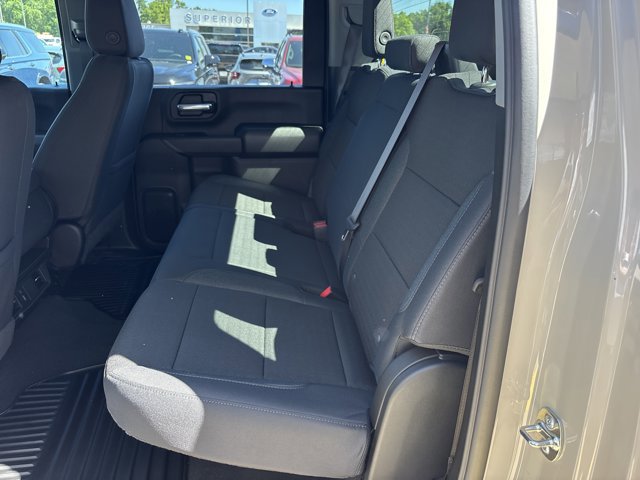 New 2026 Chevrolet Silverado 2500 Custom w/ Custom Value Package AWD/4WD image 19