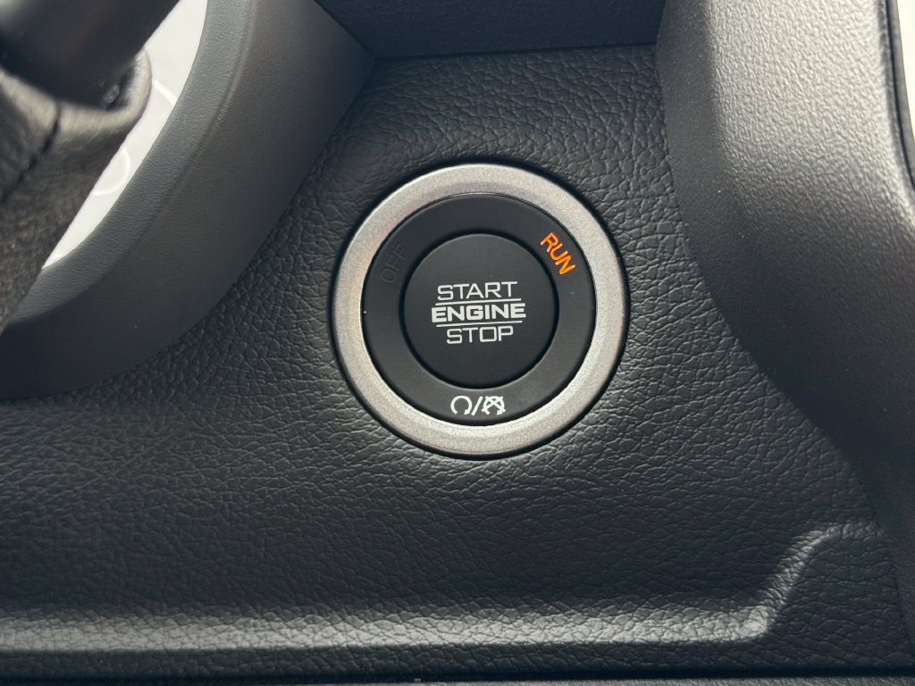 New 2027 RAM 3500 Big Horn AWD/4WD image 27