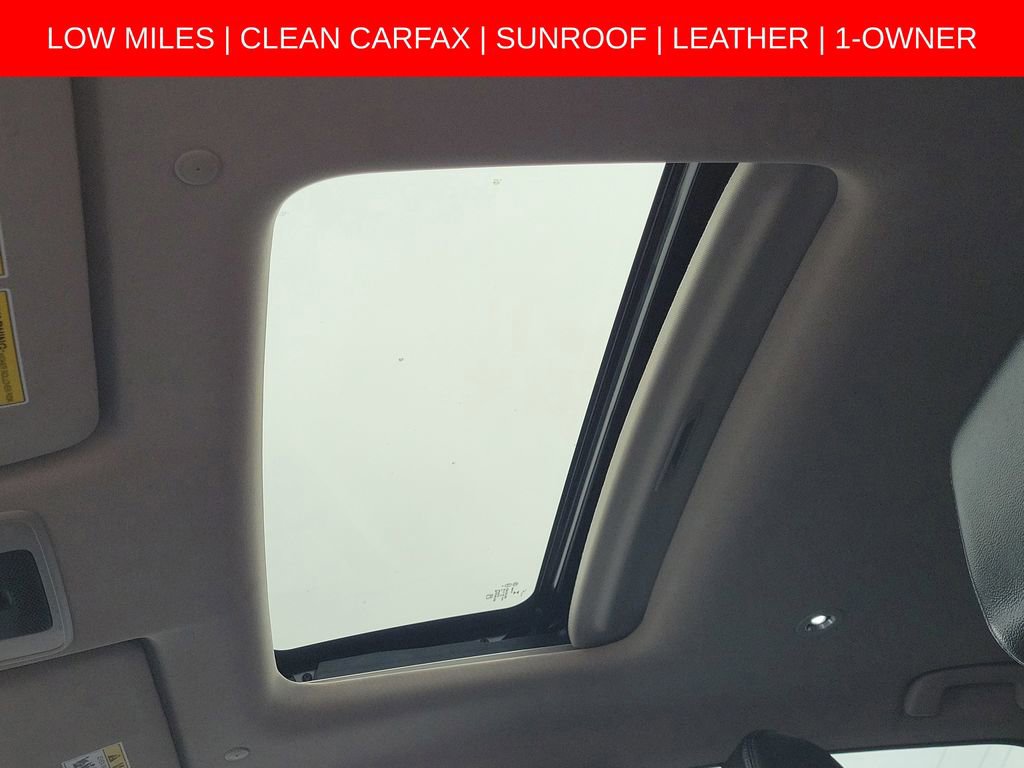 Used 2025 Honda HR-V EX-L image 5