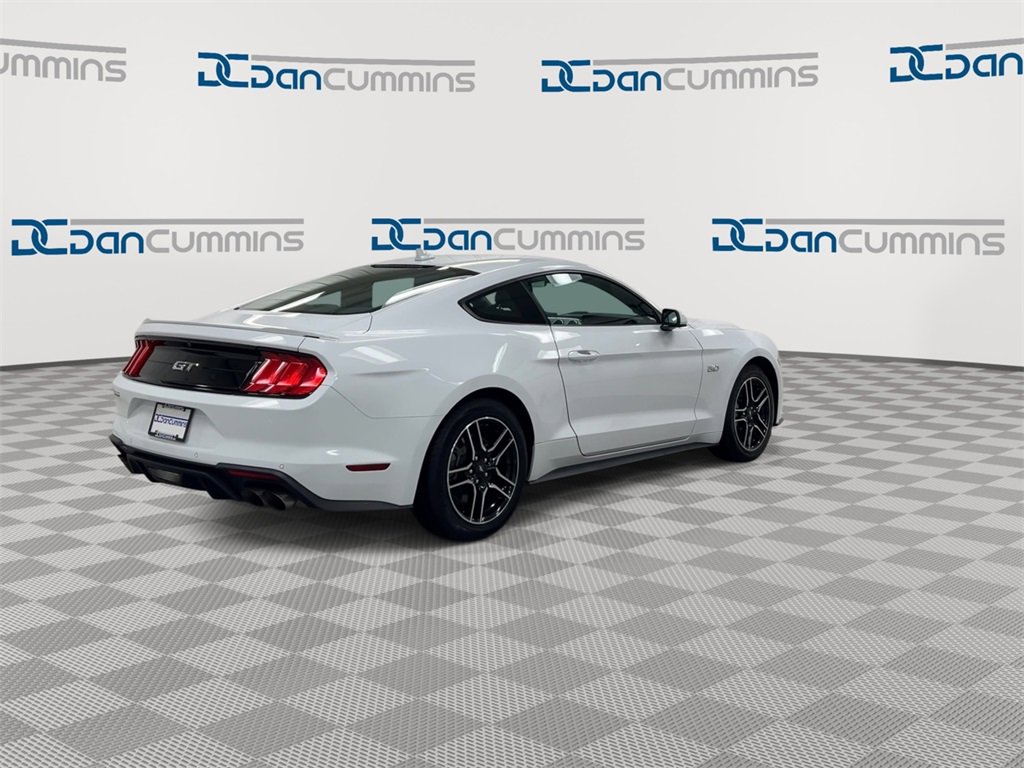 Used 2023 Ford Mustang GT image 8