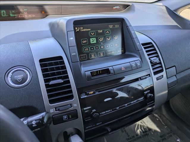Used 2007 Toyota Prius FWD image 12