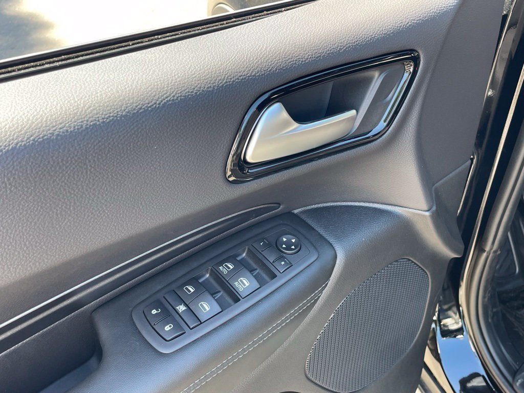 New 2025 Dodge Durango AWD image 16