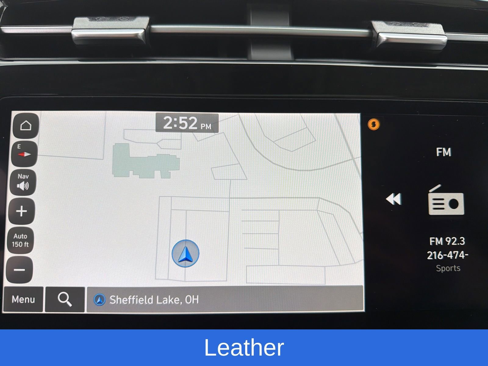 Used 2024 Hyundai Tucson Limited image 18