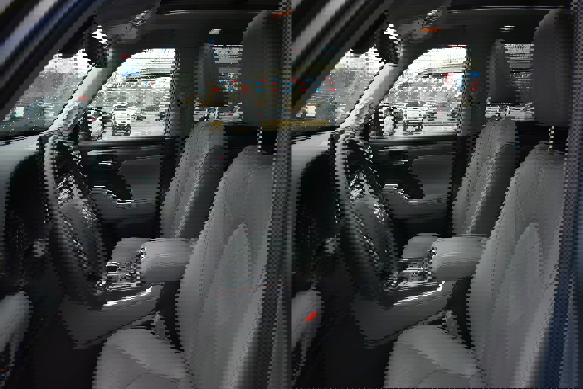 Used 2021 Toyota Highlander Platinum AWD/4WD image 16