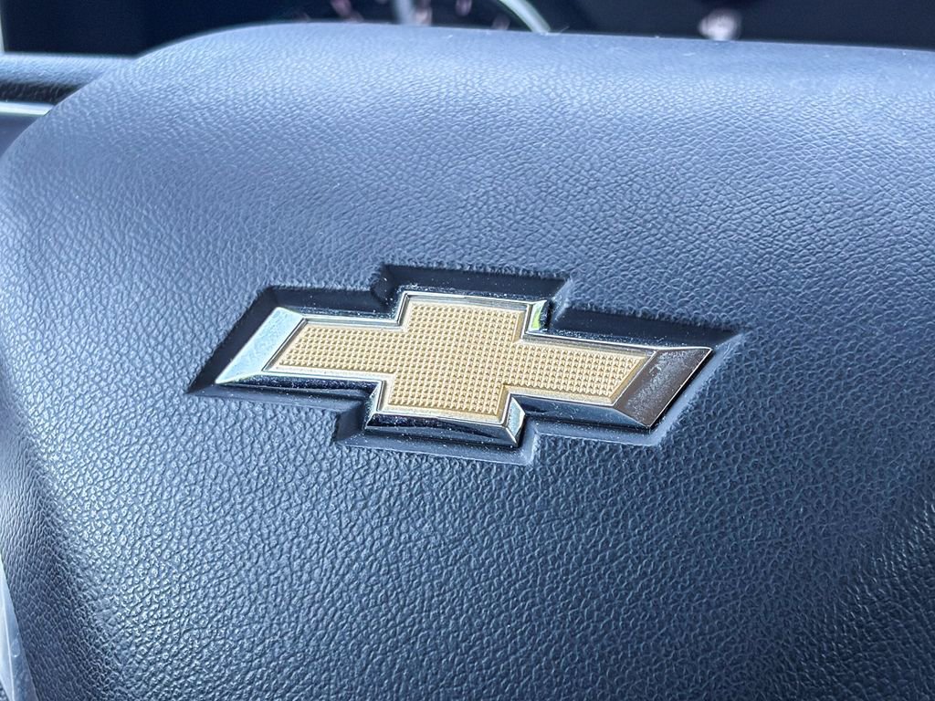 Used 2022 Chevrolet Equinox LS w/ LS Convenience Package image 21