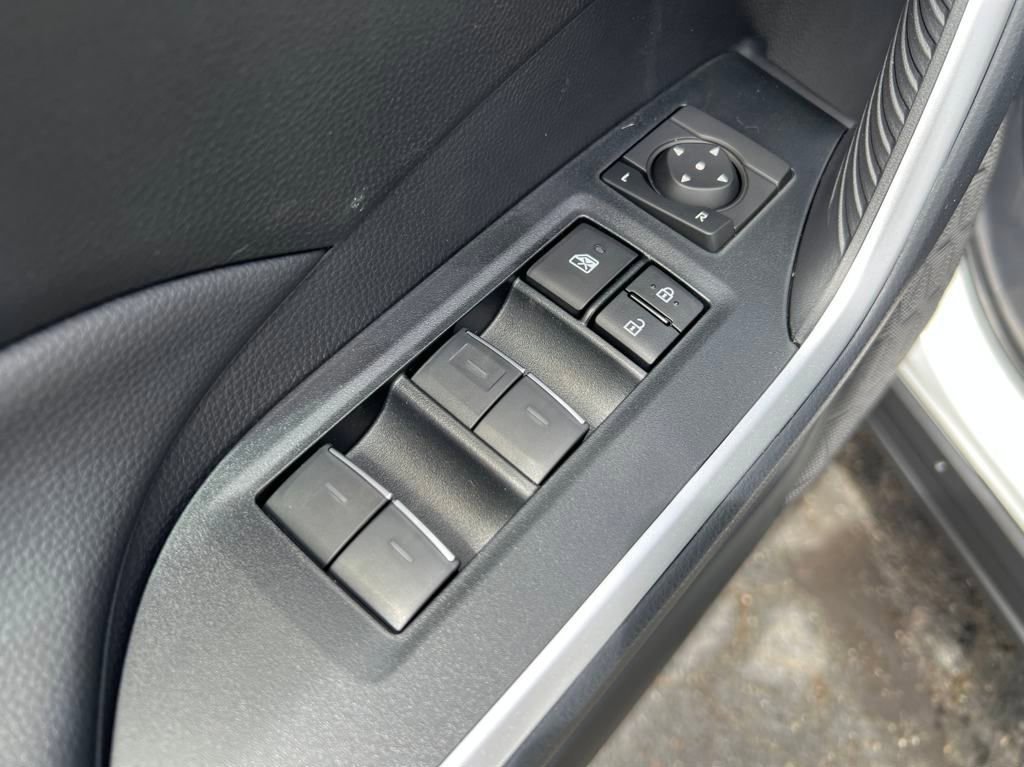 New 2025 Toyota RAV4 XLE image 38