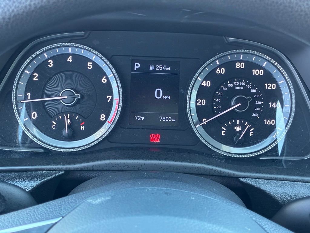 Used 2023 Hyundai Sonata SE image 23