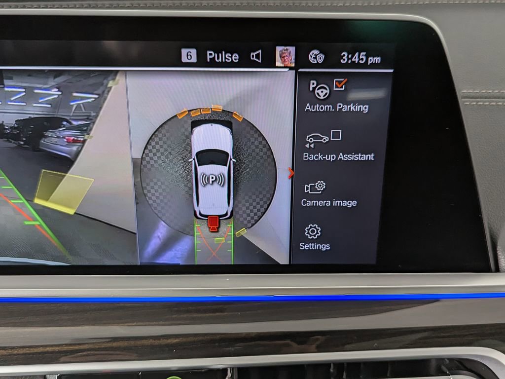 Used 2021 BMW X5 xDrive40i w/ Premium Package 2 image 27