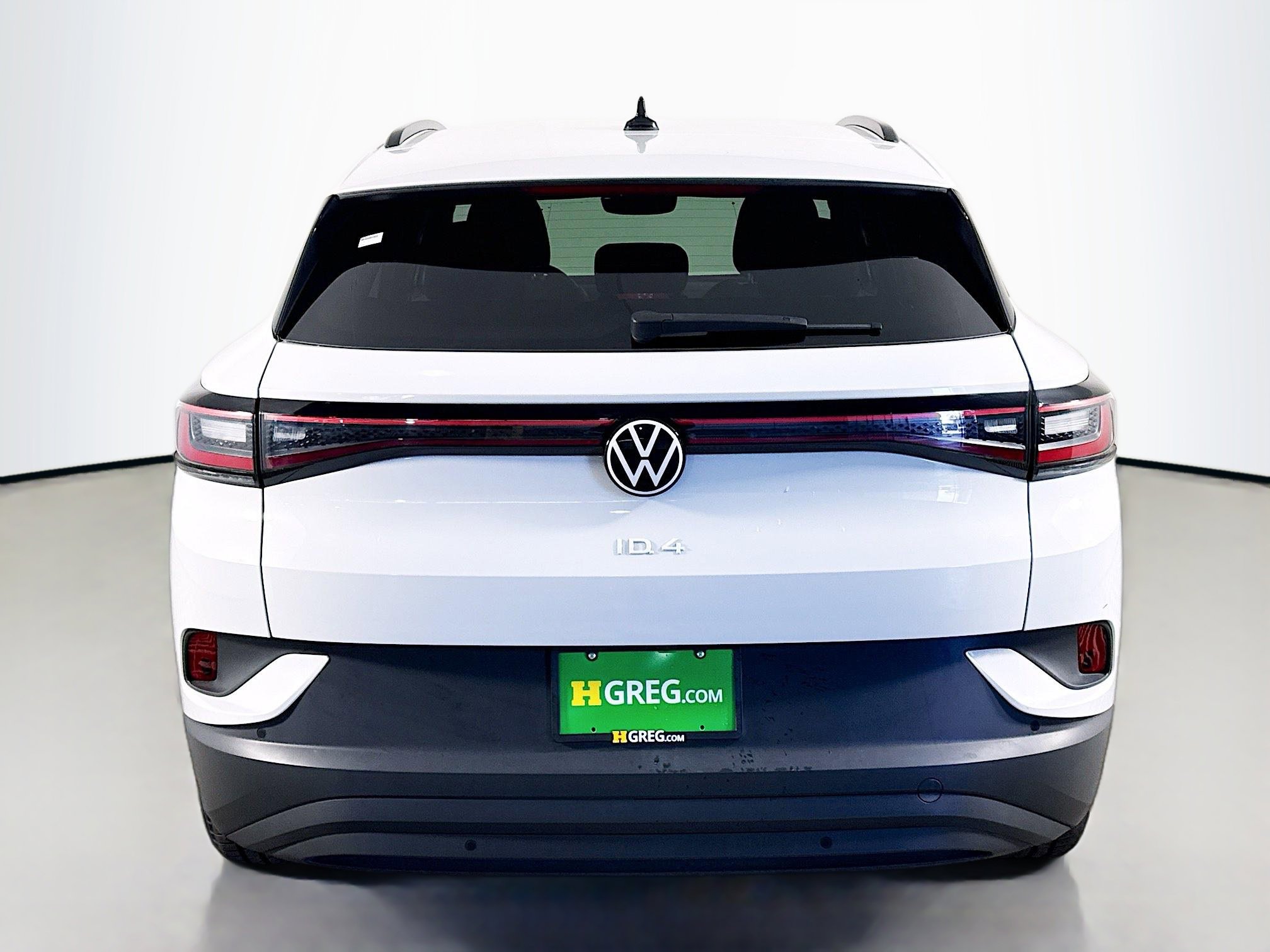 Used 2021 Volkswagen ID.4 Pro w/ ID.4 Protection Package image 8