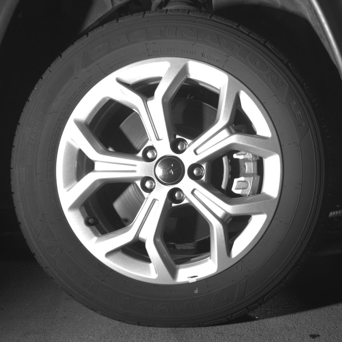 Used 2025 Jeep Compass Latitude image 13