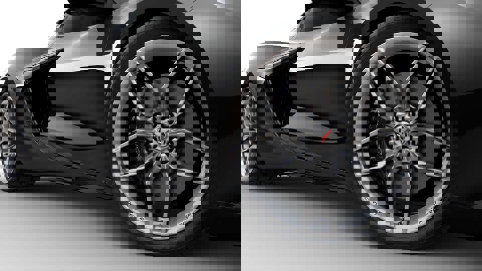 New 2026 Chevrolet Corvette Z06 image 48