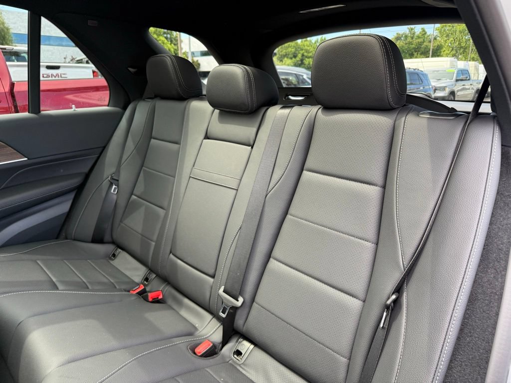 New 2026 Mercedes-Benz GLE 350 4MATIC image 14