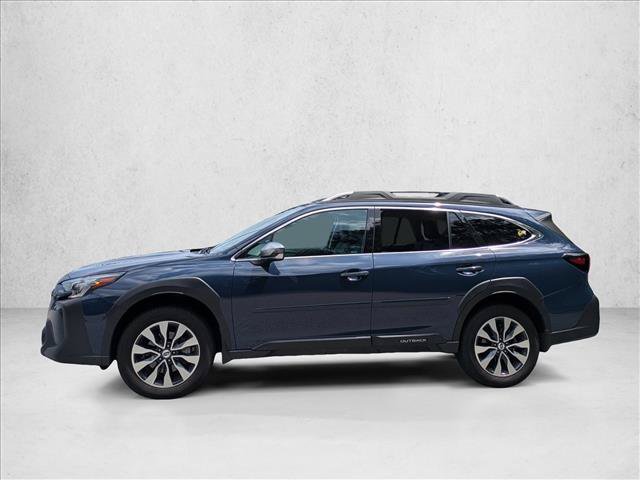 Certified 2024 Subaru Outback Touring AWD/4WD image 9