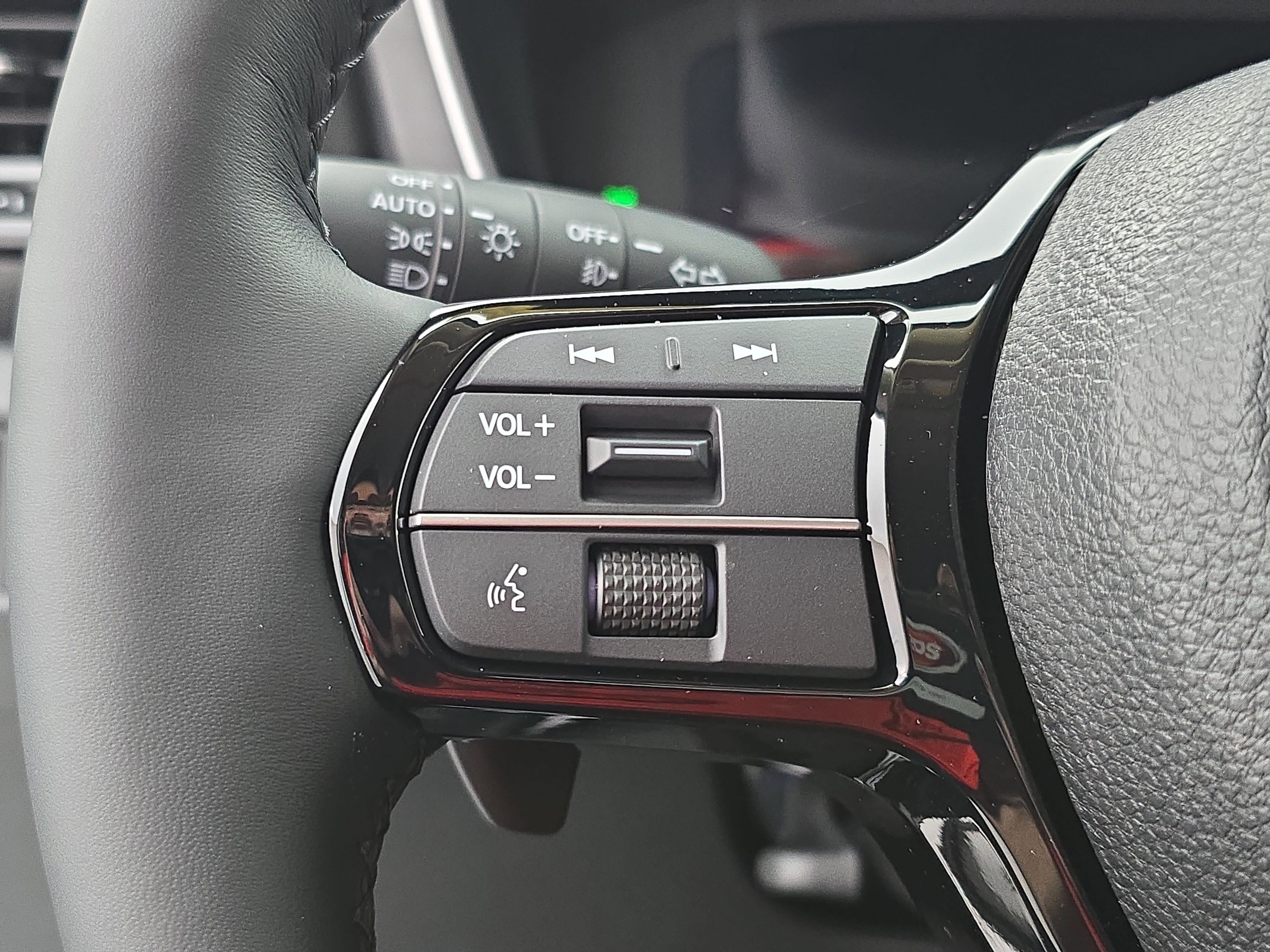 New 2026 Honda Pilot Elite image 18