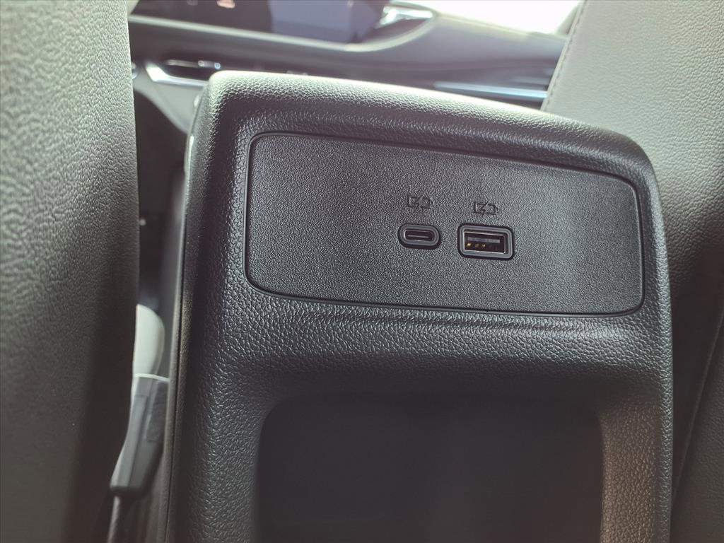 New 2026 Buick Envista Sport Touring w/ Convenience I Package image 16